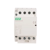 Contactor modular para carril, contactos 4xNO, 63A, 24V corriente continua