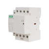 Contactor modular para carril, contactos 4xNO, 63A, 24V corriente continua