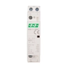 Contactor modular pentru șină, contacte 1×NO+1×NC, 25A, 24V DC