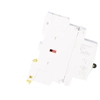 Contactor modular ST25-20-M contacte 2NO I=25A 230-240V AC