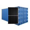 [containerpris] QnSolar QNM182-HS410-54 410W perc (silverram 30mm)