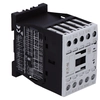 contator 5, 5kW/400V, ao controle 24VDC DILM12-10-EA(24VDC)
