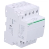 contator modular iCT50-63-40-230 63A 4NO 50Hz 220/240 VAC