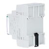 Contatore di impulsi CLI-01, energia 24-264V CA/CC,3 moduli