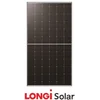 CONTENITORE LONGI Explorer LR5-54HTH 525W (HIMO6) Cornice Nera