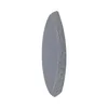 CONTINUOUS DIAMOND DISC FOR GLAZING, STONEWARE DEDRA H1137 300X25,4MM