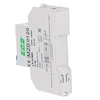 Contor de energie electrică - monofazat,RS-485, LCD,100A, înregistrarea parametrilor de rețea U, I, F, P, Q, AE+, RE+,LE-01MR