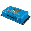 Controlador de carga Victron Energy PWM Duo LCD e USB 12/24V-20A