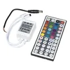 Controlador de LED T-LED RGB-IR44B Variante: Controlador de LED RGB-IR44B