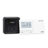 Controlador de temperatura Internet, wireless, ENGO E901WIFI, Wi-fi