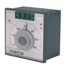 Controlador de temperatura Lumel RE55 0921008, Fe-CuNi (J), 0...600°C, PID, salida de relé