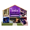 Controlador de zona KOLORENO Magic Home MW-RGB 2,4 GHz para tiras de LED RGB