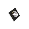 Controlador T-LED dimLED OV DUPLEX CCT 2K Color: Negro