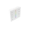 Controlador T-LED dimLED OV WRF-RGBW-4CH Color: Blanco