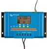 Controler de încărcare Victron Energy PWM Duo LCD și USB 12/24V-20A