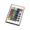 Controler LED T-LED RGB-IR24B Varianta: Controler LED RGB-IR24B