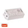 Controler T-LED SMART WIFI Tuya WX2 Varianta CCT: Controler SMART WIFI Tuya WX2 CCT