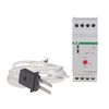 Controlerelais vloeistofniveau PZ-828 RC single-state, met instelbare gevoeligheid, inclusief PZ-sonde, contacten:1P, I=16A, 2 modules