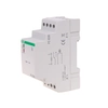 Controlerelais vloeistofniveau PZ-828 single-state, inclusief PZ-sonde, contacten:1P, I=16A, 2 modules