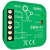 Contrôleur de portail WI-FI 1-kanałowy type bidirectionnel :SBW-01, SUPLA
