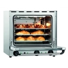 Convection Oven 4-Poziomowy With Bartscher Grill A120788