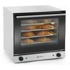 Convection oven for small gastronomy | Hendi H90 227060