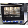 Convection oven PIRON PF5004P | 3.3kW | sheets 480x345 | 600x600x540mm