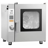 Convection steam oven Silversteam 5230DRS | 5xGN 2/3 | 3.3 kW | 620x775x675 mm