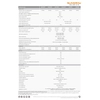 Convertitore fotovoltaico Convertitore Sungrow SG12.0RT AFCI (WiFi, LAN, SPD tipo II, interruttore CC, PID)