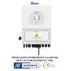 Convertitore ibrido DEYE SUN-10K-SG01HP3-EU-AM2 3-fazowy