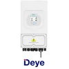 Convertitore ibrido DEYE SUN-3.6kW-SG03LP1-EU 1-fazowy