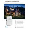 Convertitore ibrido DEYE SUN-5K-SG01HP3-EU-AM2 3-fazowy