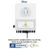 Convertitore ibrido DEYE SUN-8K-SG01HP3-EU-AM2 3-fazowy