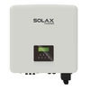 Convertitore SOLAX Convertitore Ibrido X3-Hybrid-10.0-D G4
