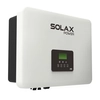 Convertor de tensiune-invertor SolaX, X3 MIC trifazat 2 MPPT, 5/5.5 kW X3-MIC-5K-G2
