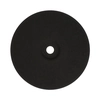 Convex grinding disc Norton Vulcan 230x6.4x22.23 metal inox for angle grinder