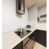 Cooker hood FOCUS Osaka Black Mat