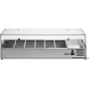 Cooling Display Cabinet 6x 1/3 Gn Yato Yg-05330