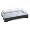 Cooling tray GN 1/1 with ROLLTOP cover | Hendi 424186