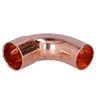 Copper bow 5001A 22/90 LZxLW