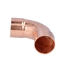 Copper bow 5002A 28/90 LWxLW