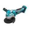 CORDLESS TOOL SET 18V, DEDRA SAS+ALL DED7011 ANGLE GRINDER 125MM, BATTERY 4.0AH, CHARGER, BAG 16&QUOT;