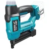 CORDLESS TOOL SET 18V, DEDRA SAS+ALL DED7015 DRILL/DRIVEN, STAPLER 2W1, JIGSAW, BATTERY 2.0AH, CHARGER, BAG 16&QUOT;