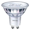 Corepro LED spot bulb 4.6=50W 390LM GU10 840 36°