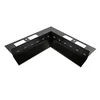 Corner for profiles D25 Renoplast