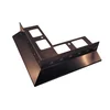 Corner for profiles D25 Renoplast