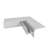 Corners for W20R Renoplast profiles