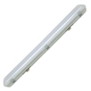 Corps fluorescent Ecolite TL3901A-LED20W LED 60cm 20W LIBRA étanche à l'eau et à la poussière avec module de secours