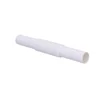 Corrugated connector for electrical installation pipes Fi-18, white, packaging 300szt.online