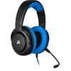 CORSAIR gaming headset HS35 Blue